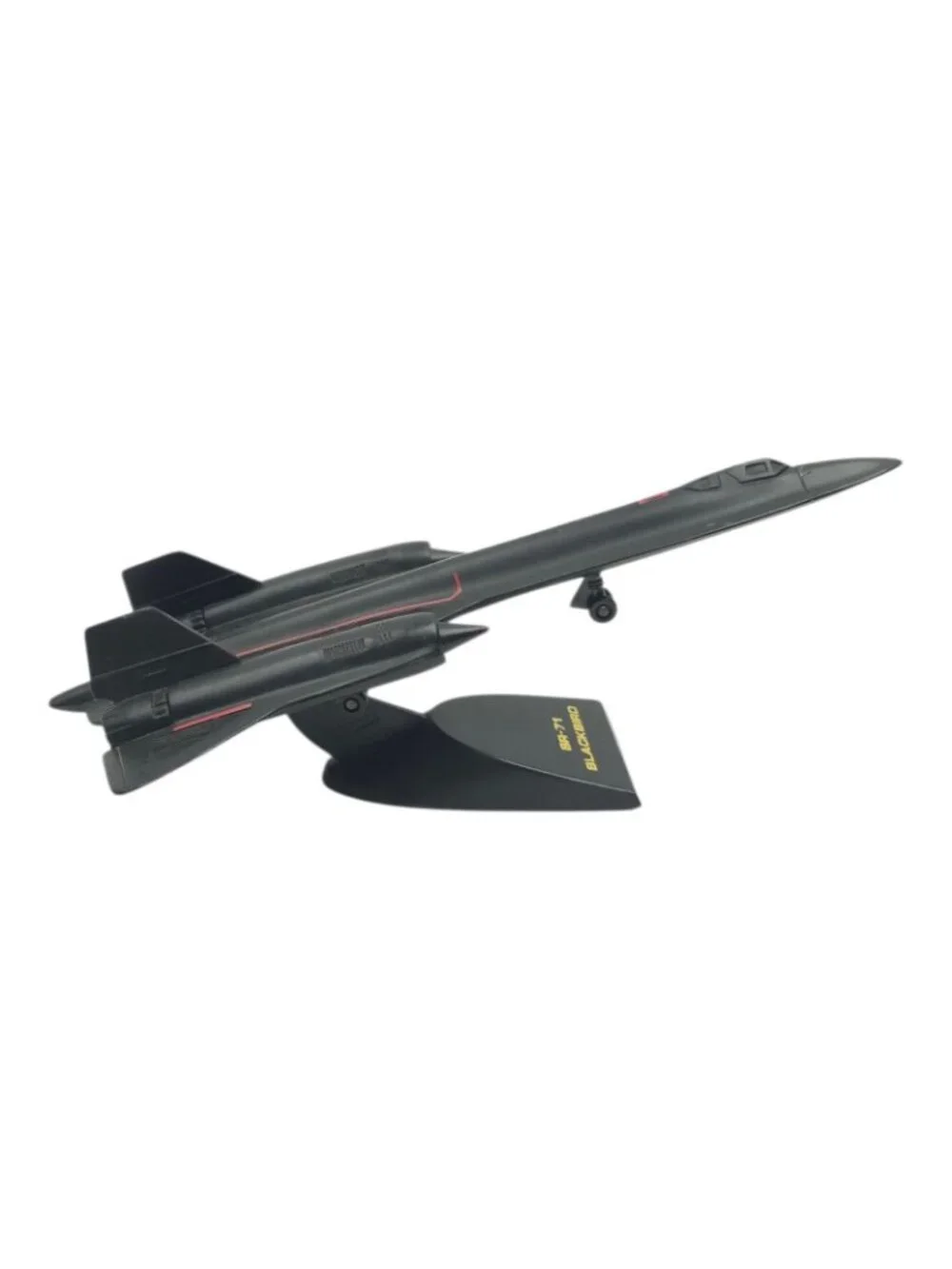 ERTL sr 71